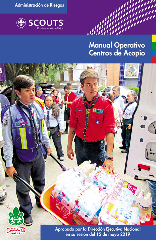 Manual Operativo Centros de Acopio