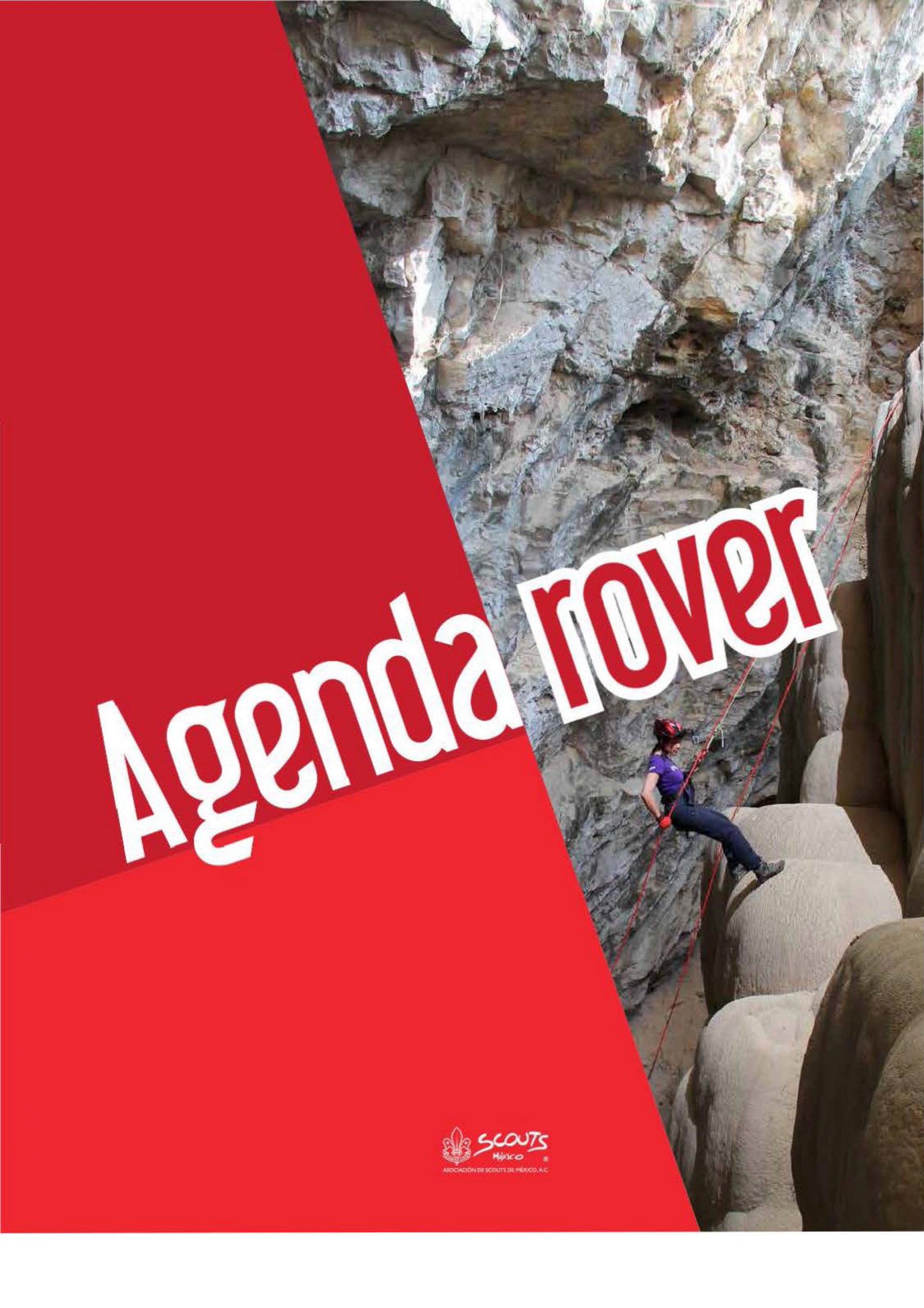 Agenda Rover