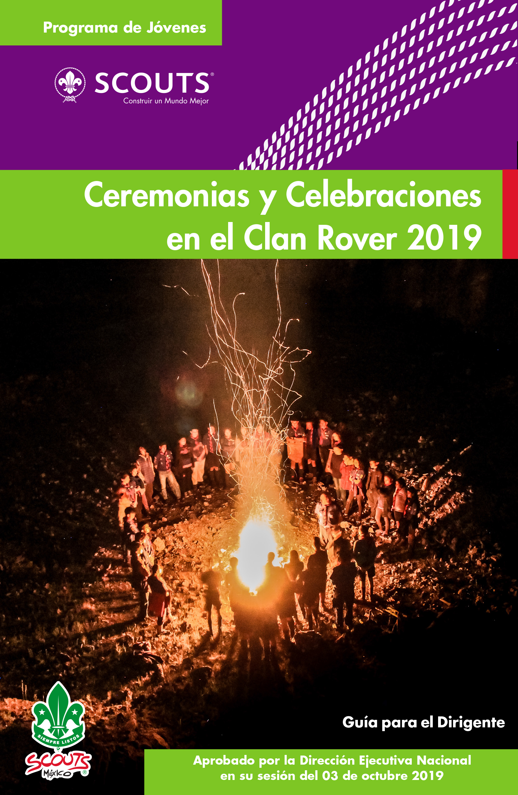 Ceremonias y Celebraciones en el Clan de Rovers