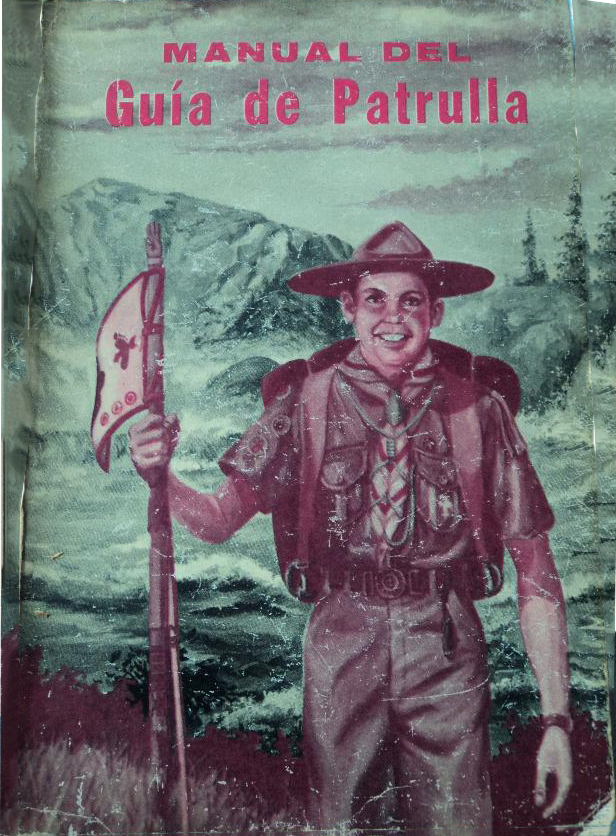 Manual del Guía de Patrulla