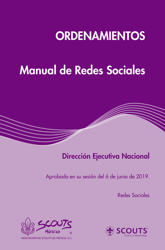 Manual de Redes Social