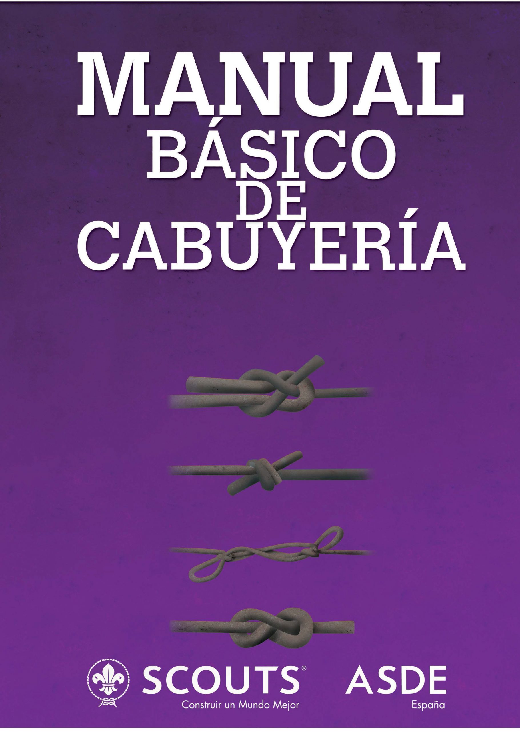 Manual de Cabuyeria