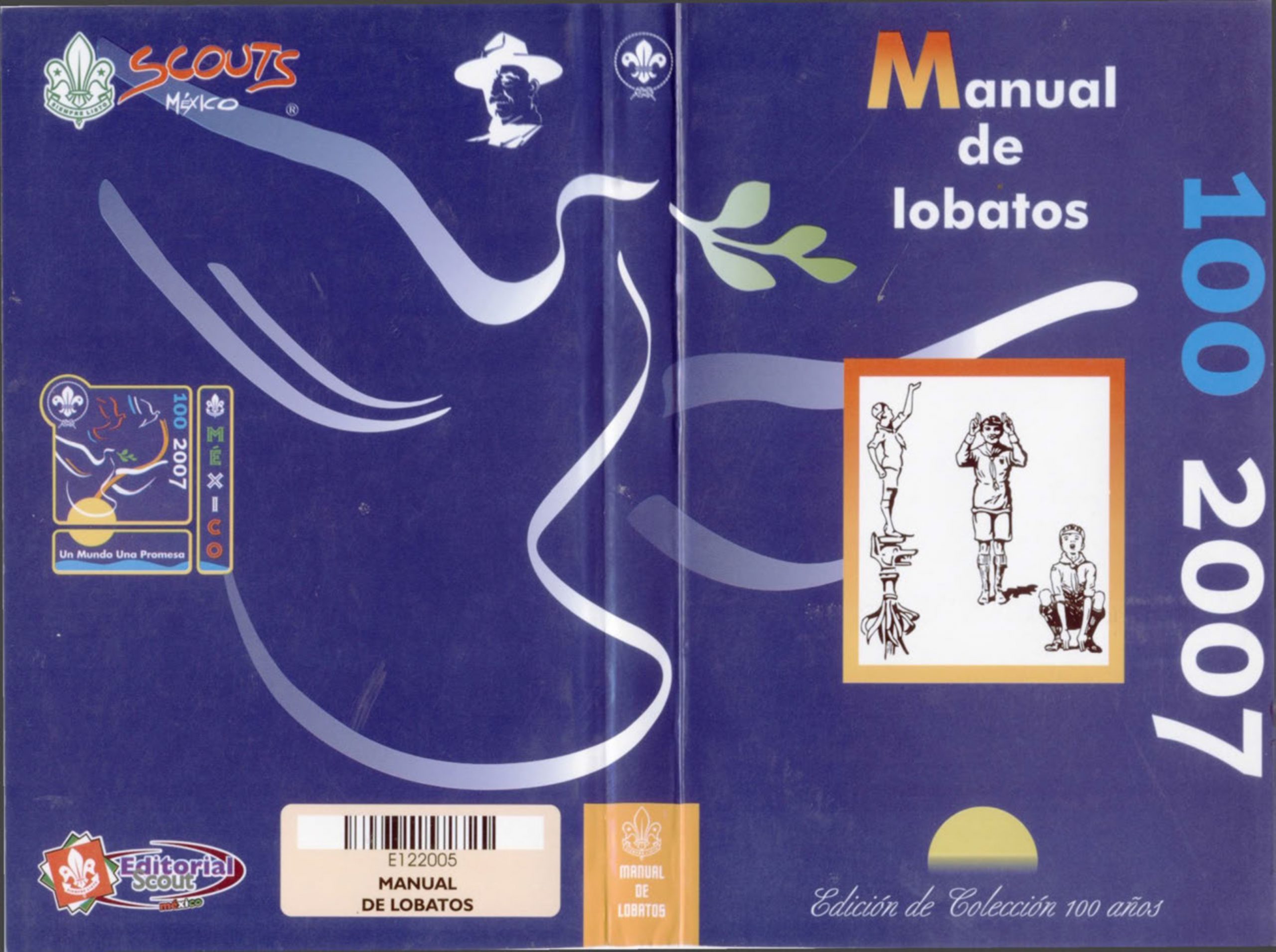 Manual de Lobatos