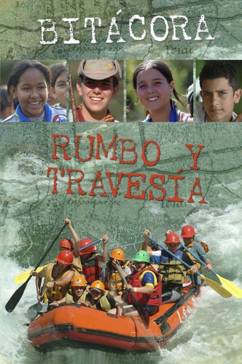 Bitácora Rumbo y Travesía