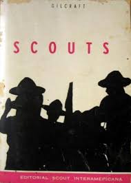 Scouts Gilcraft