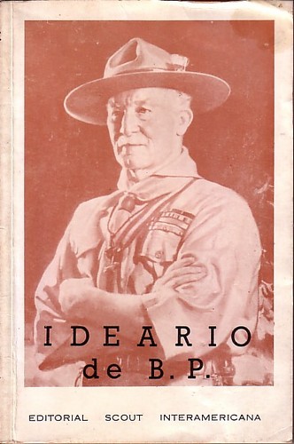 Ideario de Baden Powell