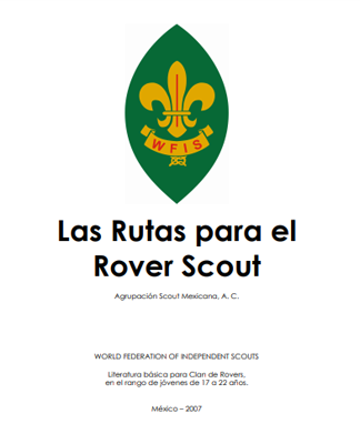 Las Rutas para el Rover