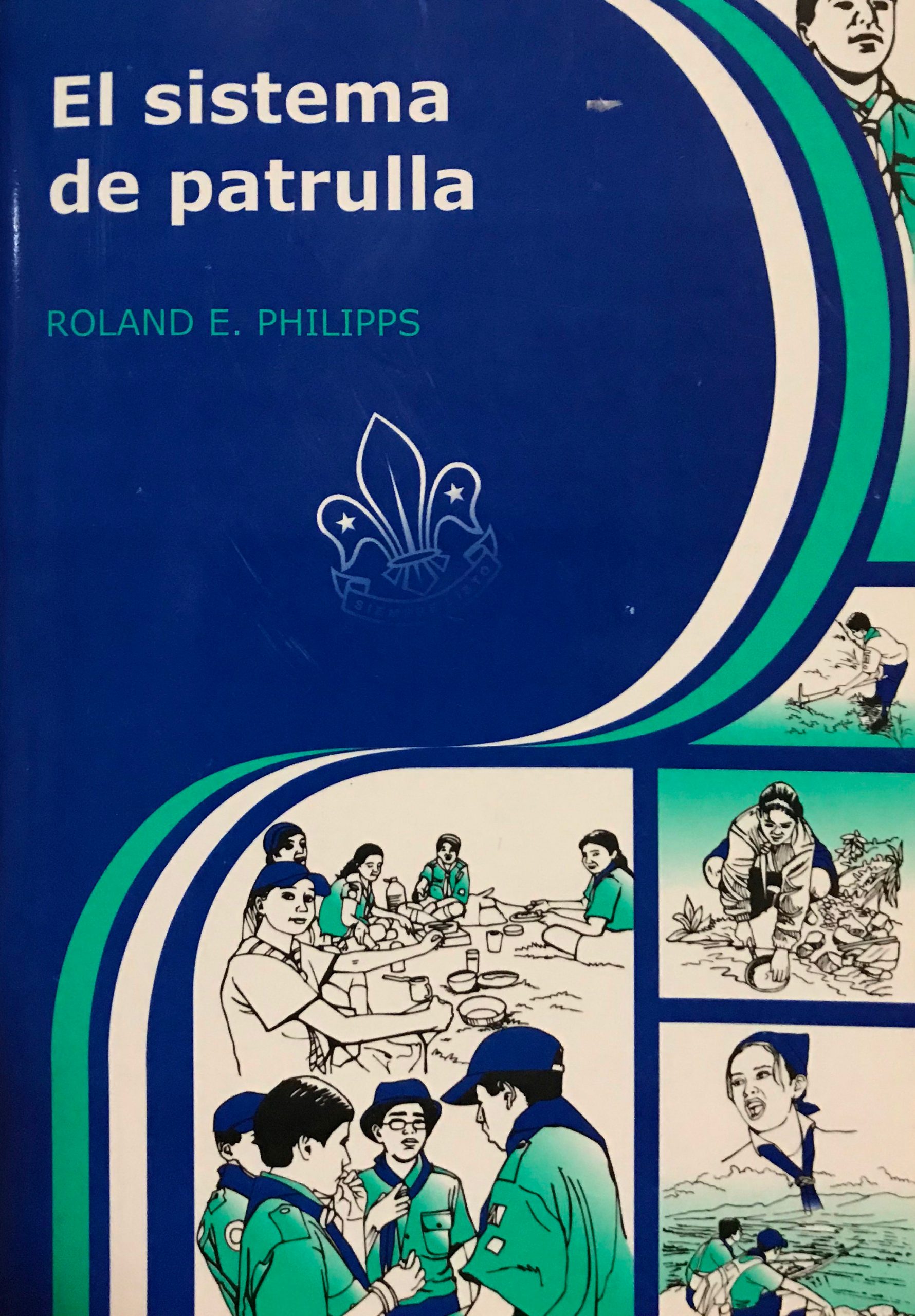 El Sistema de Patrulla