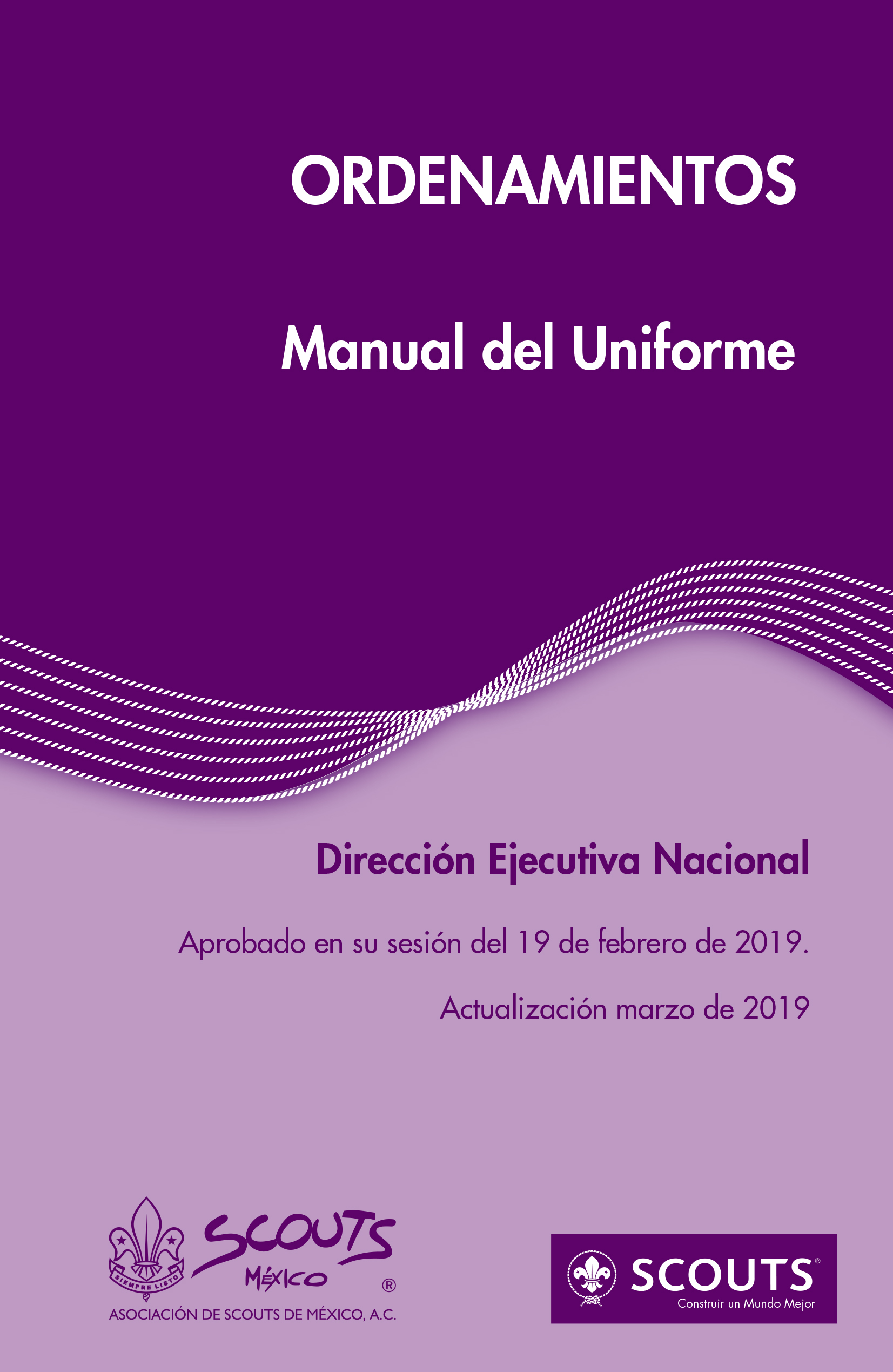 Manual del Uniforme